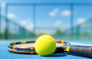 Le tennis : le sport miracle pour votre santé et votre bien-être