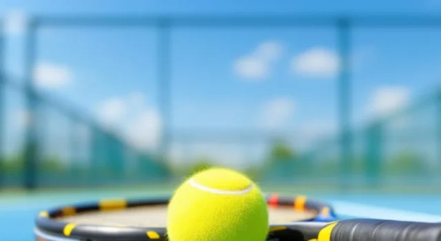 Le tennis : le sport miracle pour votre santé et votre bien-être