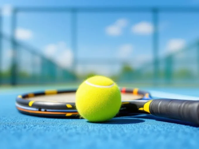 Le tennis : le sport miracle pour votre santé et votre bien-être