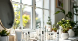 Les 3 secrets simples pour une peau parfaite révélés par une dermatologue