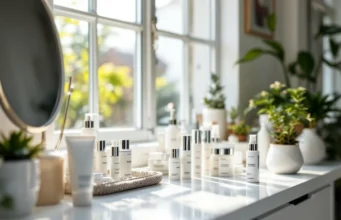 Les 3 secrets simples pour une peau parfaite révélés par une dermatologue