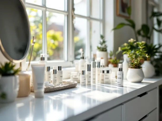 Les 3 secrets simples pour une peau parfaite révélés par une dermatologue