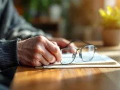 Les signes physiques précoces du déclin cognitif à ne pas ignorer