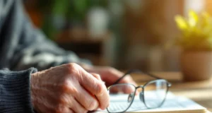 Les signes physiques précoces du déclin cognitif à ne pas ignorer