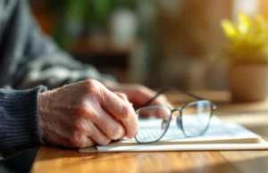 Les signes physiques précoces du déclin cognitif à ne pas ignorer