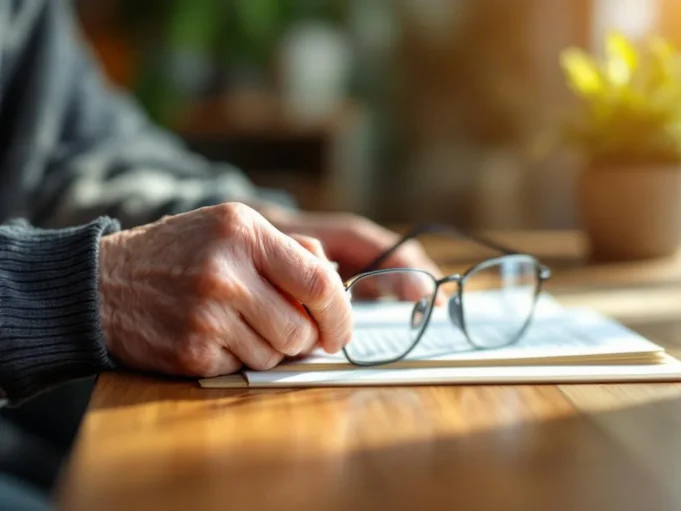 Les signes physiques précoces du déclin cognitif à ne pas ignorer