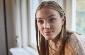 Développer des lésions du col de l’utérus avant 25 ans expose à un risque accru de maladies cardiovasculaires