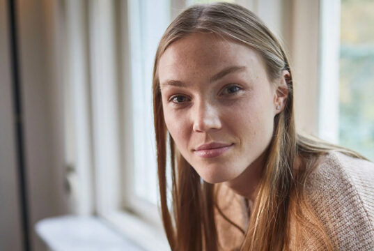 Développer des lésions du col de l’utérus avant 25 ans expose à un risque accru de maladies cardiovasculaires