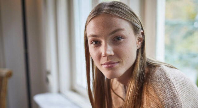 Développer des lésions du col de l’utérus avant 25 ans expose à un risque accru de maladies cardiovasculaires