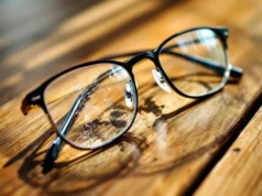 Lunettes pas chères : un danger pour vos yeux révélés par une vidéo TikTok