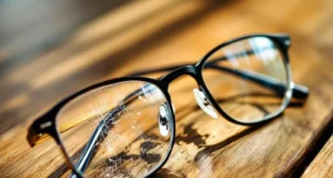 Lunettes pas chères : un danger pour vos yeux révélés par une vidéo TikTok