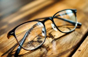 Lunettes pas chères : un danger pour vos yeux révélés par une vidéo TikTok