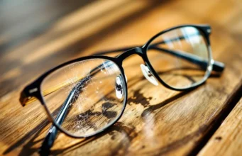Lunettes pas chères : un danger pour vos yeux révélés par une vidéo TikTok