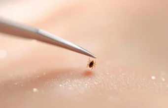 Maladie de Lyme : comment retirer une tique en toute sécurité