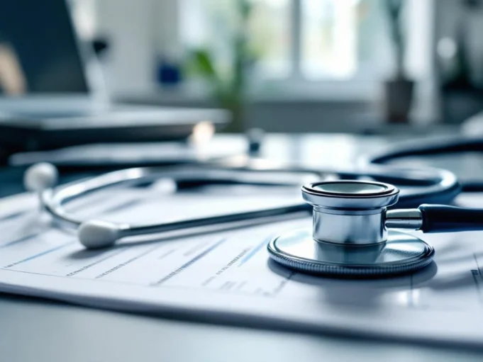 Médecins en crise : quand la mort ne les touche plus