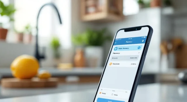 Médicaments en ligne : la nouvelle habitude qui révolutionne nos achats