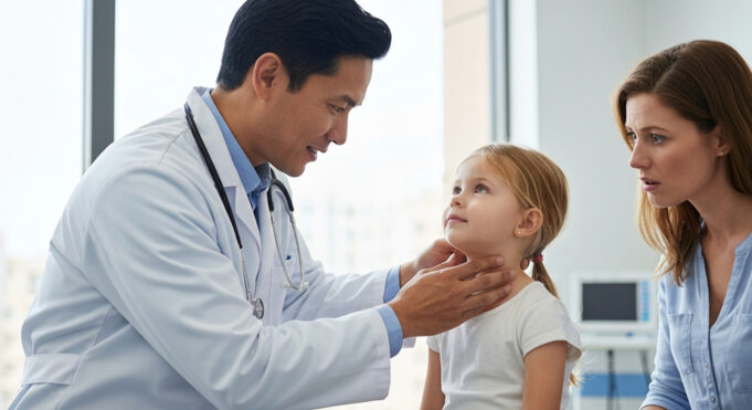 Méningite : ces symptômes précoces qui peuvent sauver une vie