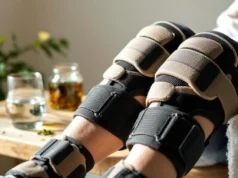 Michel Cymes révèle l’astuce clé pour soulager l’arthrose du genou