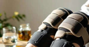 Michel Cymes révèle l’astuce clé pour soulager l’arthrose du genou