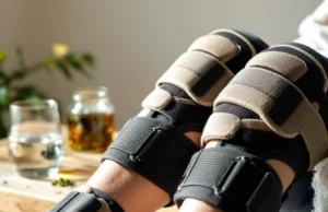 Michel Cymes révèle l’astuce clé pour soulager l’arthrose du genou