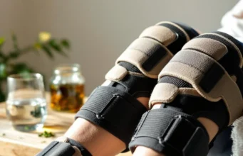 Michel Cymes révèle l’astuce clé pour soulager l’arthrose du genou