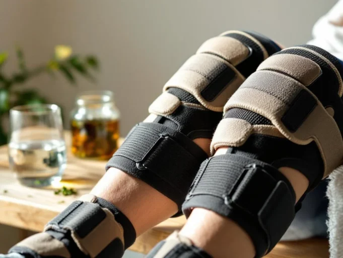 Michel Cymes révèle l’astuce clé pour soulager l’arthrose du genou