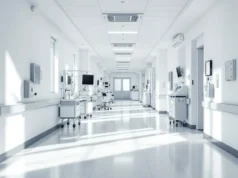 Miss France Médecin : Marine Lorphelin dévoile les coulisses de l’hôpital