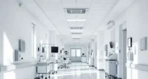 Miss France Médecin : Marine Lorphelin dévoile les coulisses de l’hôpital