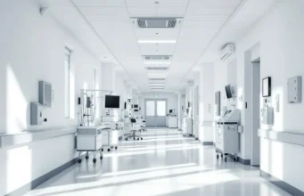 Miss France Médecin : Marine Lorphelin dévoile les coulisses de l’hôpital