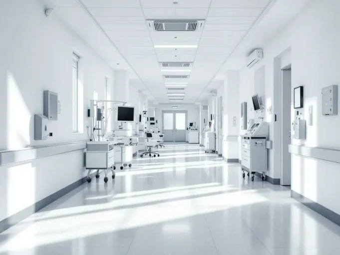 Miss France Médecin : Marine Lorphelin dévoile les coulisses de l’hôpital