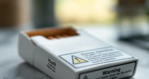 Mobilisation contre la cigarette électronique qui cible nos jeunes