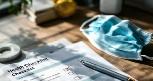 Nouveau rappel Covid à partir du 20 avril : protégez-vous efficacement