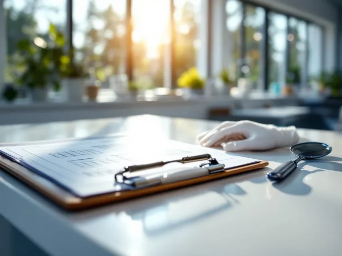 Nouvelle arme contre le cancer de la bouche à découvrir absolument