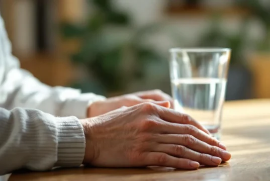Parkinson : un fléau silencieux qui frappe aussi les jeunes