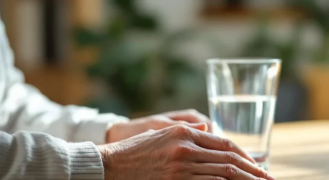 Parkinson : un fléau silencieux qui frappe aussi les jeunes