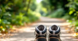 Perdez un kilo en marchant : le secret d’une routine douce et efficace