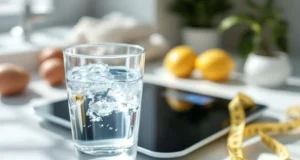 Perdez-vous 5 kg en une semaine ? La vérité derrière ces promesses
