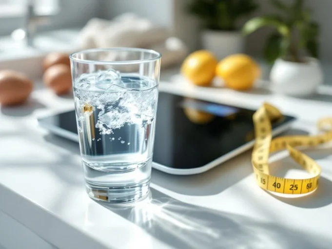 Perdez-vous 5 kg en une semaine ? La vérité derrière ces promesses