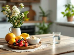 Perte de poids après 60 ans : la véritable clé enfin révélée