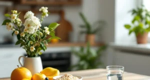 Perte de poids après 60 ans : la véritable clé enfin révélée