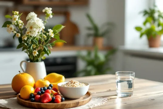 Perte de poids après 60 ans : la véritable clé enfin révélée