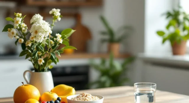 Perte de poids après 60 ans : la véritable clé enfin révélée