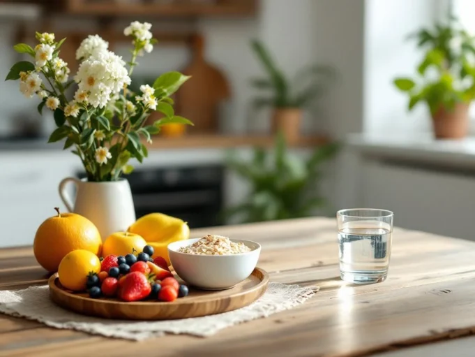 Perte de poids après 60 ans : la véritable clé enfin révélée