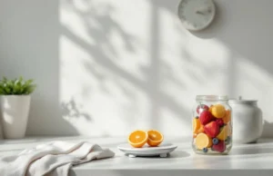 Perte de poids durable : la nouvelle approche surprenante d’un médecin du sport