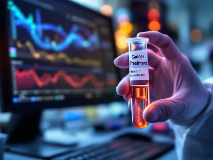 Pourquoi le même traitement contre le cancer peut échouer ou réussir chez deux patients