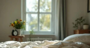 Pourquoi vous réveillez vous toujours à 3h du matin et comment y remédier