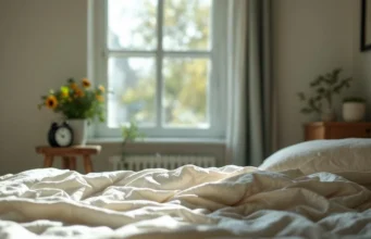 Pourquoi vous réveillez vous toujours à 3h du matin et comment y remédier