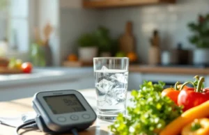 Réduisez votre hypertension facilement et évitez les risques graves
