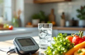 Réduisez votre hypertension facilement et évitez les risques graves