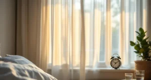 Réveillé à 3h du matin? : la méthode miracle pour retrouver le sommeil en 5 minutes